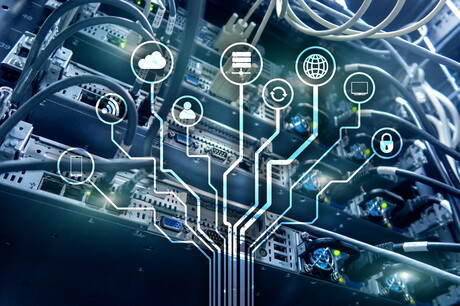Reducing the cost of managing network infrastructure in medium-sized enterprises