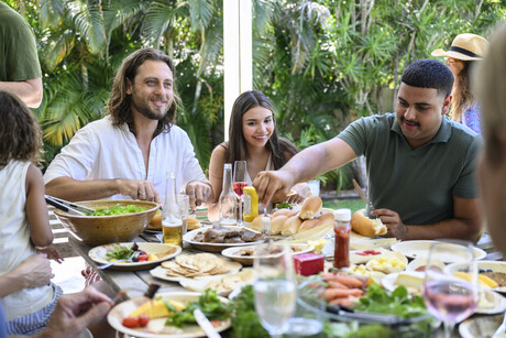 Food industry members of Australia&#39;s National Food Council