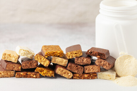 The future of food under weight-loss regimes