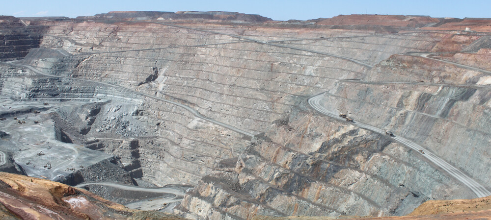 Aquamonix integrates flow monitoring for major gold producer