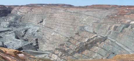 Aquamonix integrates flow monitoring for major gold producer