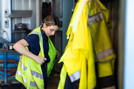 Survey results show fall in national return to work rate