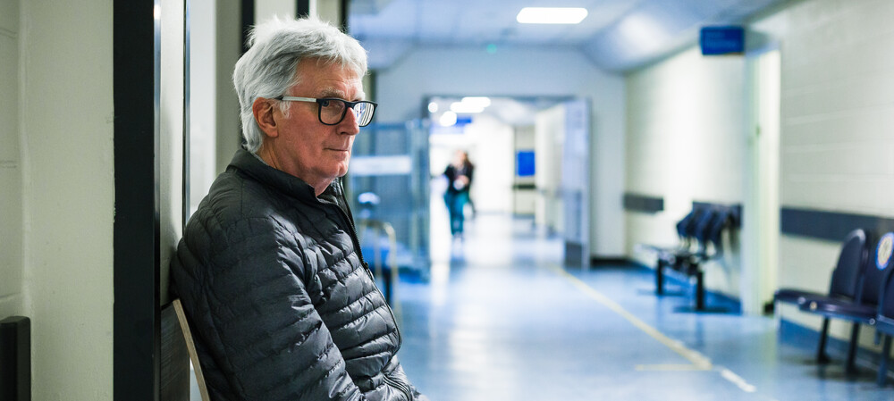 Some patients wait 6 years to see a public hospital specialist. Here&#39;s how to fix this