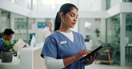 Tackle HealthTech AI data challenges early on