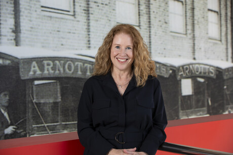 The Arnott&#39;s Group appoints its Chief People Officer