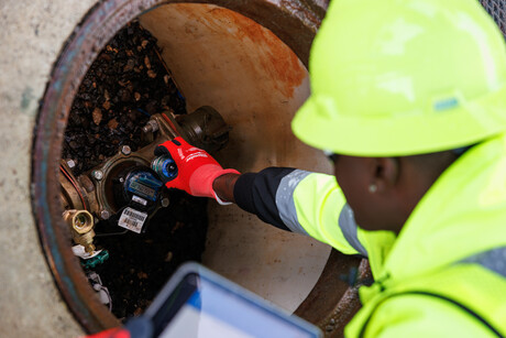 Managing Aging Water Infrastructure: A Proactive Approach