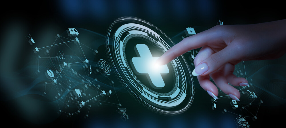 Transforming health care through digitisation