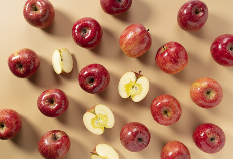 Slowing the ripening process to improve post-harvest quality