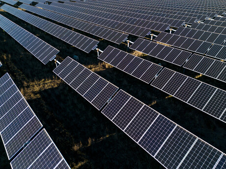 The return of domestic solar manufacturing to Australia