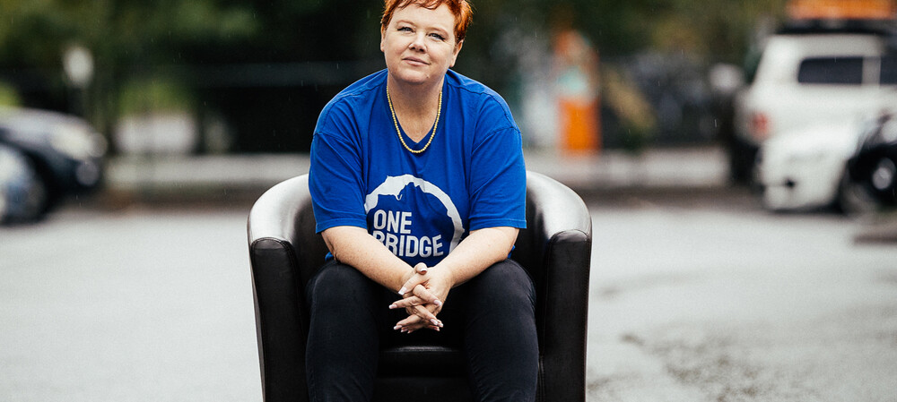 A Day in the Life of a health equity consultant and&nbsp;street health nurse