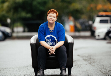 A Day in the Life of a health equity consultant and&nbsp;street health nurse