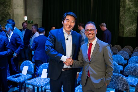 OpenAI opens Australian office