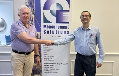 Bestech acquires Measurement Solutions Australia