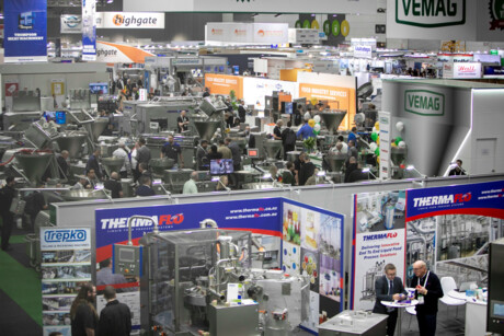 foodpro to return to Melbourne in 2026