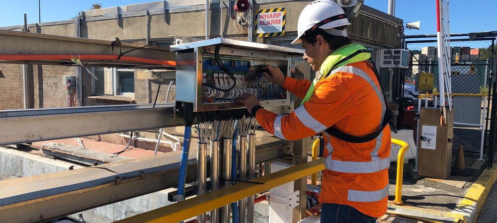 Can cathodic protection design support ESG outcomes?