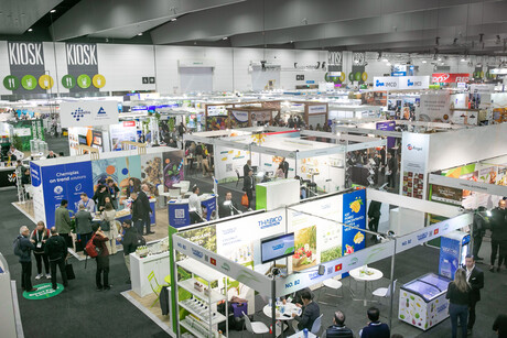 foodpro 2026: bringing industry together in July