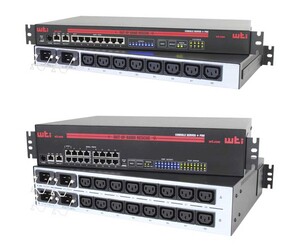 WTI CPM Series Advanced Hybrid Console Manager and Remote Network Power Switch WTI CPM Series Advanced Hybrid Console Manager and Remote Network Power Switch