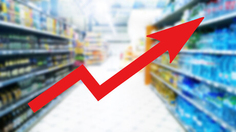 Food manufacturers lead the way in Manufacturing Health Index report