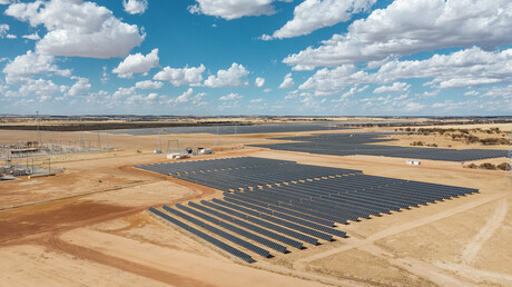 Keeping Australia&#39;s power systems stable: AEMO report