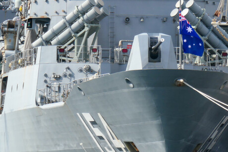 Lifting sovereign defence spend could add billions to GDP