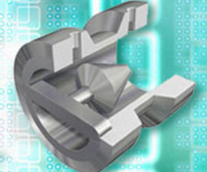 McCrometer MCC014 Wafer Cone flow meter McCrometer MCC014 Wafer Cone flow meter