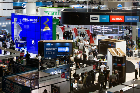 Calling all HVAC&amp;R professionals