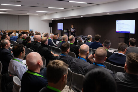 ARBS 2026 returns to Melbourne in May