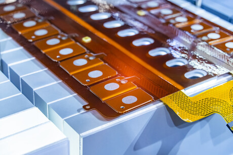 Titomic announces breakthrough in lithium&zwj;-&zwj;ion electrode manufacturing