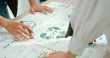 NiCE advances ESG leadership