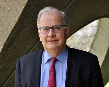 Epilepsy pioneer elected President of Aust Academy of Science