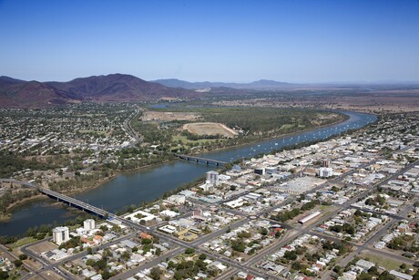 Fitzroy River Water chooses Honeywell SCADA