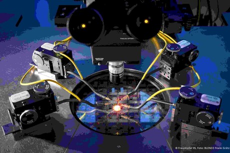 Preventing radiation-induced faults in electronics