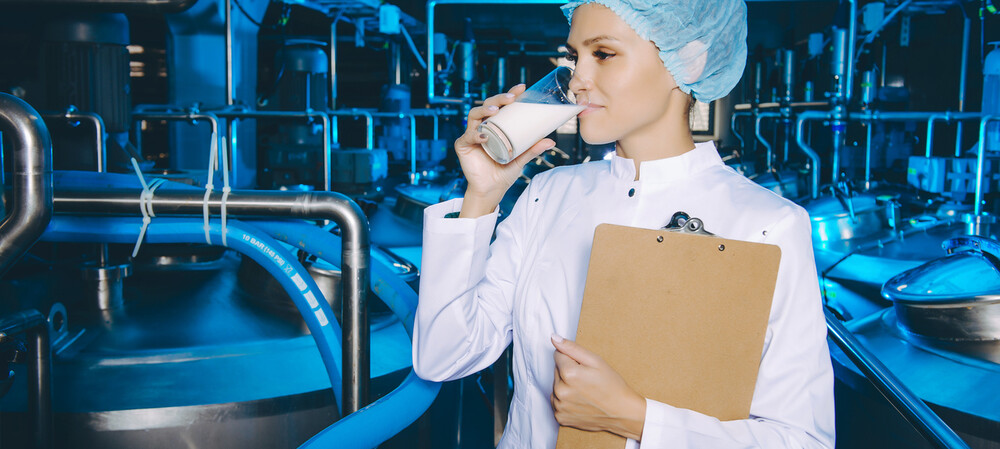 Making UHT processing less intensive on energy