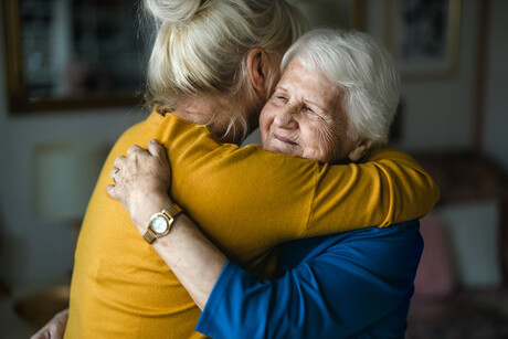 Does grief in the aged care system need a rethink?