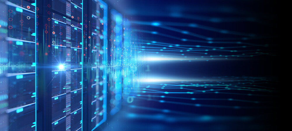 How digital twins are changing the way data centres are designed