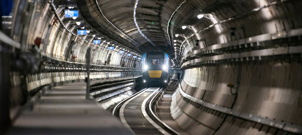 Melbourne Metro Tunnel officially opens, featuring CBTC