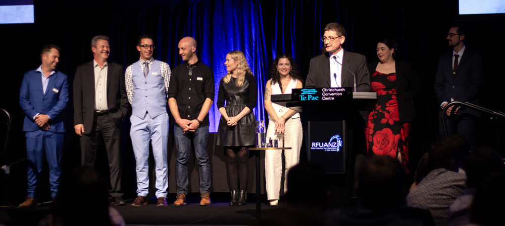 RFUANZ report: welcome to 2026