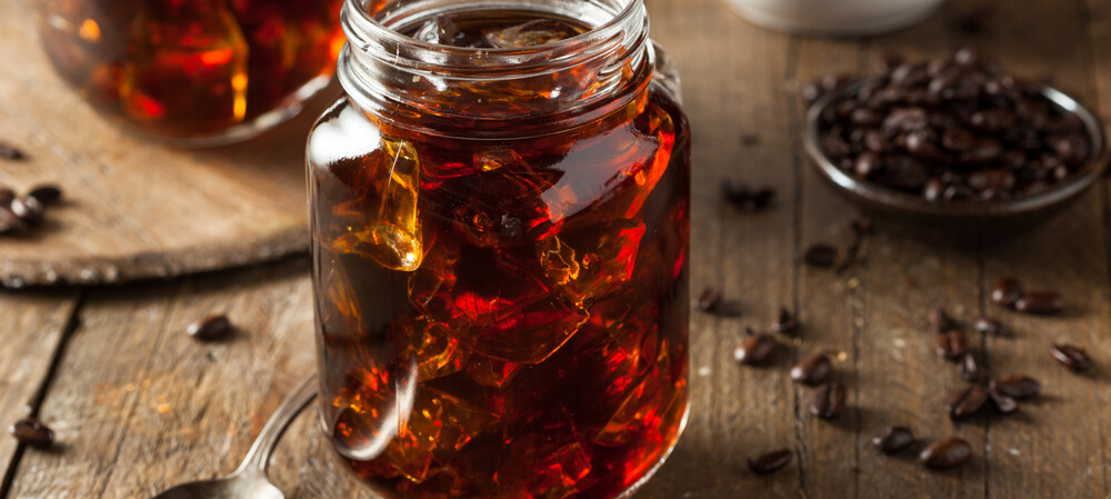 Six beverage trends predicted for 2026