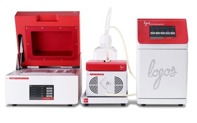 Logos Biosystems X-CLARITY system for streamlined tissue clearing