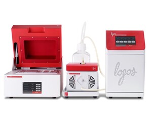 Logos Biosystems X-CLARITY system for streamlined tissue clearing