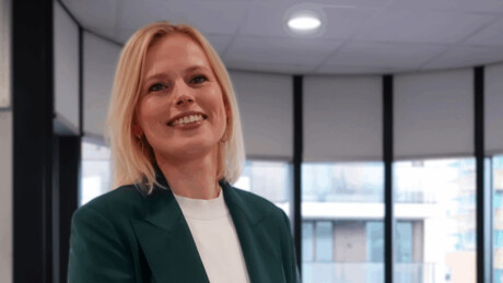 Optics11 Life appoints Jacquelien ten Dam as CEO