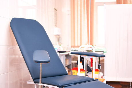 Hospital fined $230K after aged care chair detachment