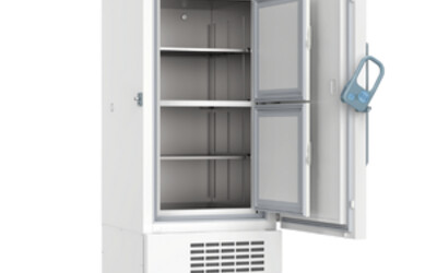 Meling -86&deg;C TwinDrive Ultra Low Temperature Freezer