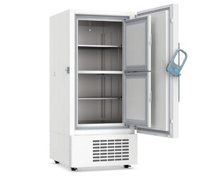 Meling -86°C TwinDrive Ultra Low Temperature Freezer Meling -86°C TwinDrive Ultra Low Temperature Freezer