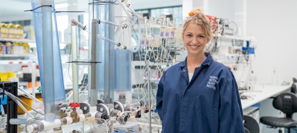 Could this tailored heart pump transform care for half of heart failure patients?