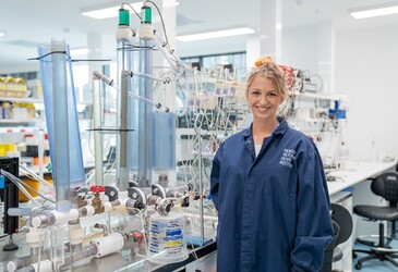 Could this tailored heart pump transform care for half of heart failure patients?