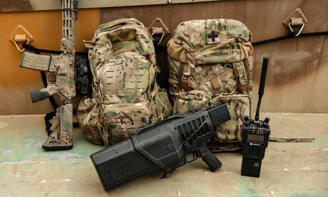 DroneShield nabs another European military contract