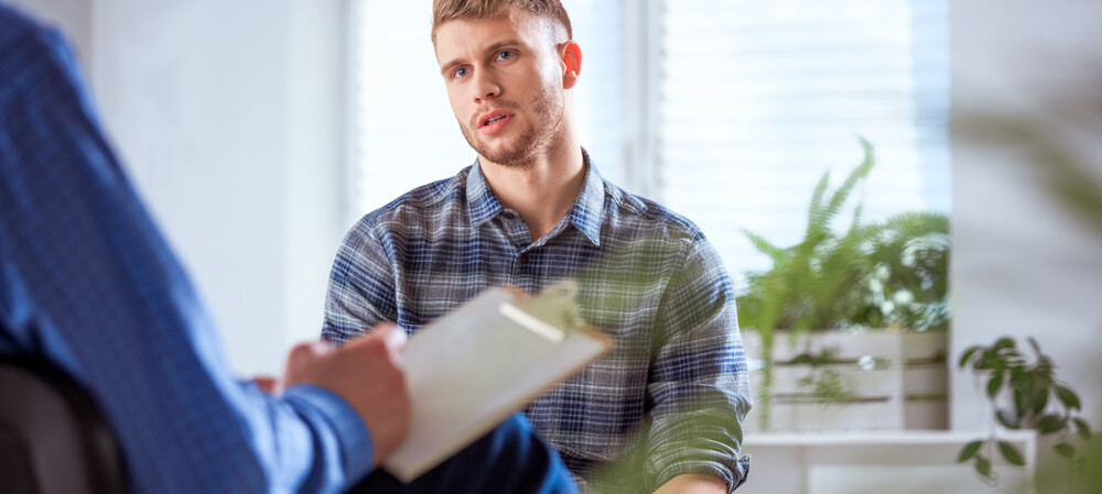 How does capacity for work change before and after psychiatric treatment?