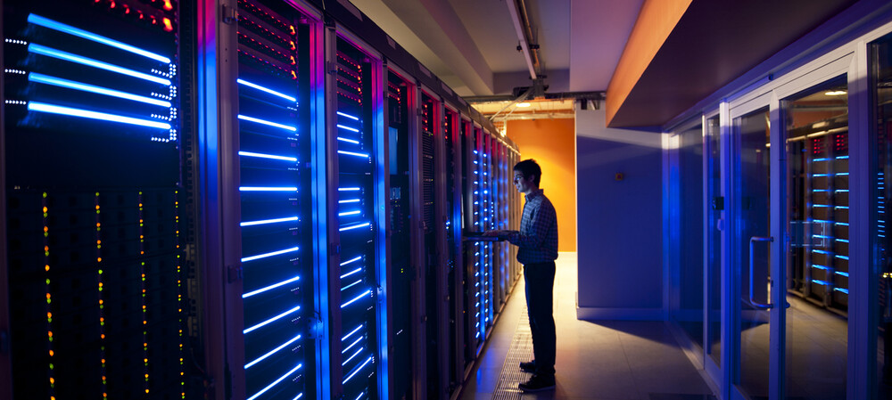 From legacy to launchpad: how mainframe modernisation can accelerate government AI aspirations