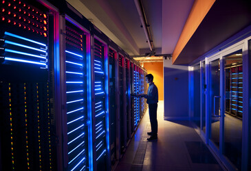 From legacy to launchpad: how mainframe modernisation can accelerate government AI aspirations